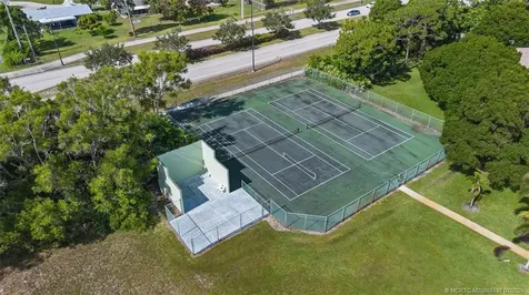 2127 SE Wild Meadow Circle Port St Lucie FL 34952