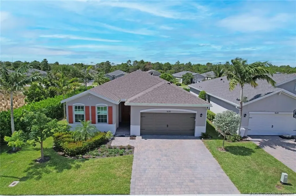 1630 NE Skyhigh Terrace Jensen Beach FL 34957