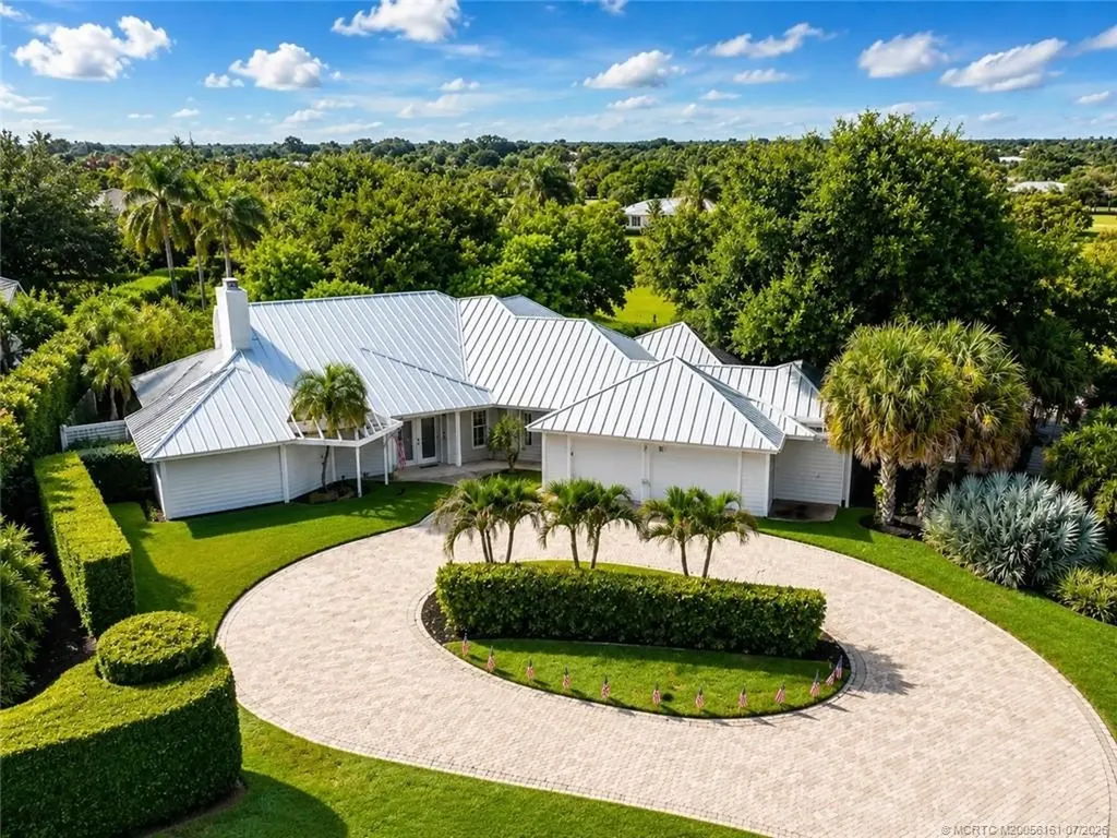 6420 SE Winged Foot Drive Stuart FL 34997
