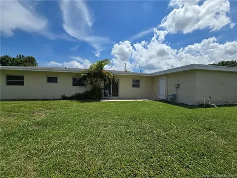 2648 Rockcrest Court West Palm Beach FL 33415