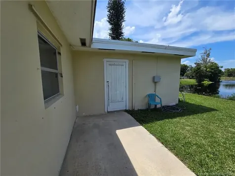 2648 Rockcrest Court West Palm Beach FL 33415
