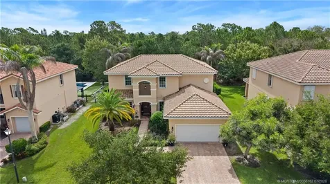 5437 SW Honeysuckle Court Palm City FL 34990