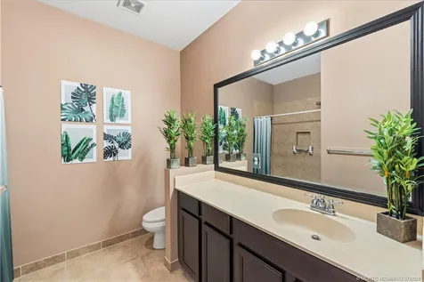 5437 SW Honeysuckle Court Palm City FL 34990
