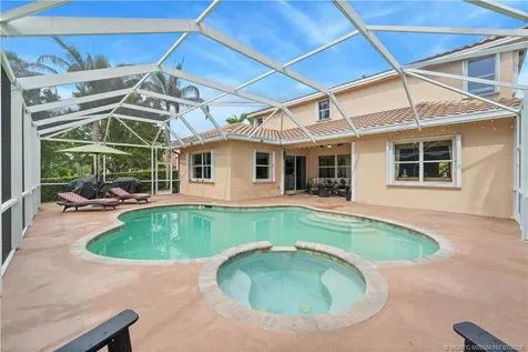 5437 SW Honeysuckle Court Palm City FL 34990