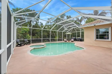 5437 SW Honeysuckle Court Palm City FL 34990