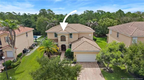 5437 SW Honeysuckle Court Palm City FL 34990