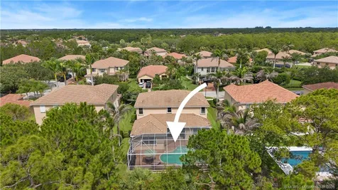 5437 SW Honeysuckle Court Palm City FL 34990