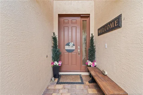 5437 SW Honeysuckle Court Palm City FL 34990