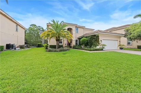 5437 SW Honeysuckle Court Palm City FL 34990