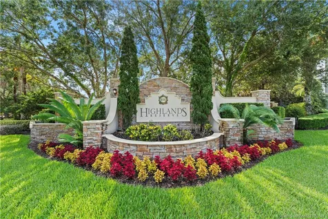 5437 SW Honeysuckle Court Palm City FL 34990