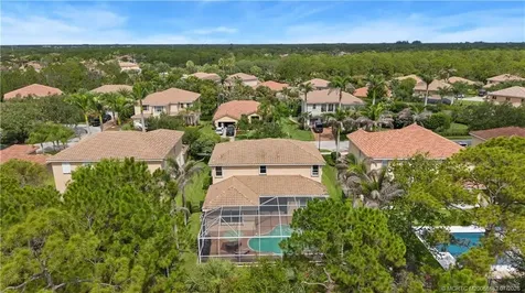 5437 SW Honeysuckle Court Palm City FL 34990