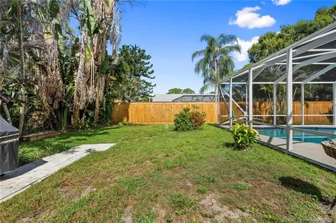 5403 Palm Drive Fort Pierce FL 34982