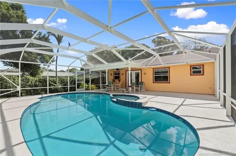 5403 Palm Drive Fort Pierce FL 34982