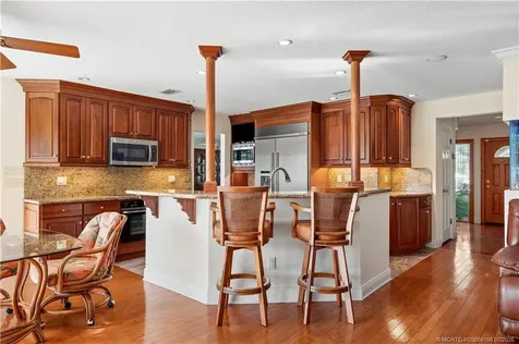 1310 NW Lakeside Trail Stuart FL 34994