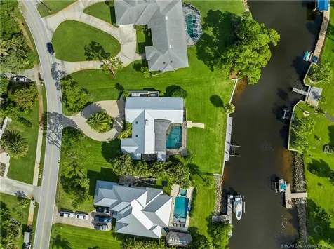 1310 NW Lakeside Trail Stuart FL 34994