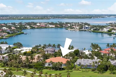 6841 SE Harbor Circle Hutchinson Island FL 34996
