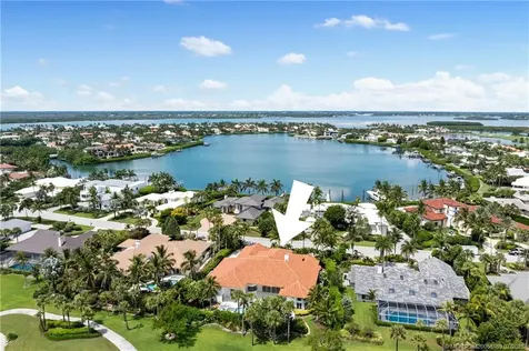 6841 SE Harbor Circle Hutchinson Island FL 34996