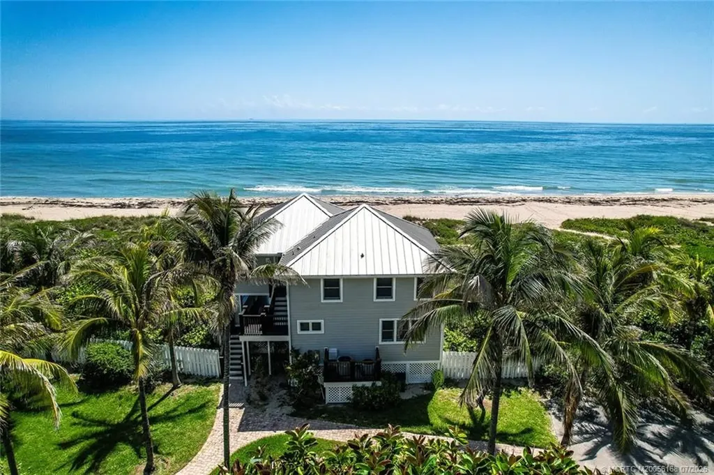 1871 NE Ocean Boulevard Stuart FL 34996