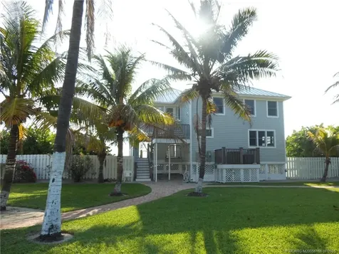1871 NE Ocean Boulevard Stuart FL 34996