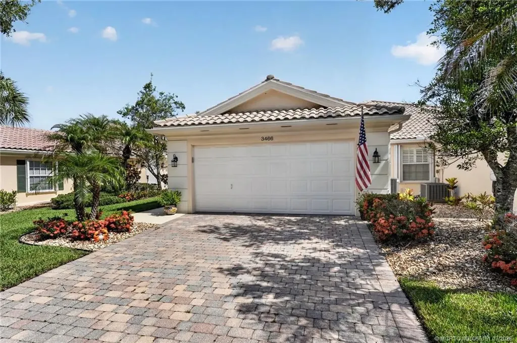 3466 SE Glacier Terrace Hobe Sound FL 33455