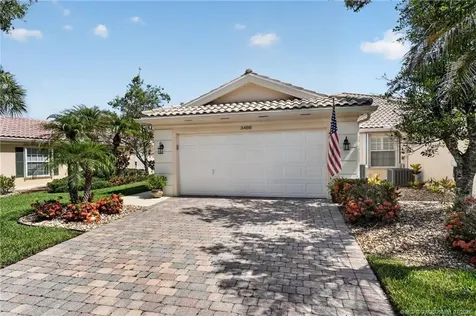 3466 SE Glacier Terrace Hobe Sound FL 33455