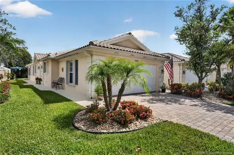 3466 SE Glacier Terrace Hobe Sound FL 33455
