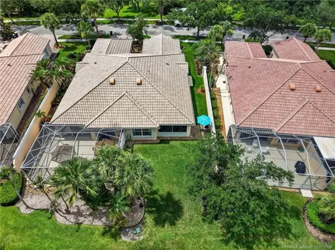 3466 SE Glacier Terrace Hobe Sound FL 33455