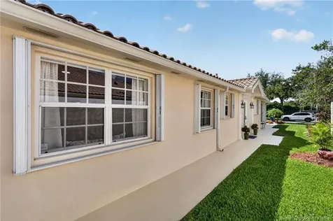 3466 SE Glacier Terrace Hobe Sound FL 33455