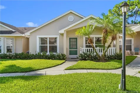 619 NW San Remo Circle Port St Lucie FL 34986