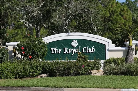 619 NW San Remo Circle Port St Lucie FL 34986