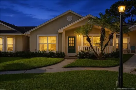 619 NW San Remo Circle Port St Lucie FL 34986