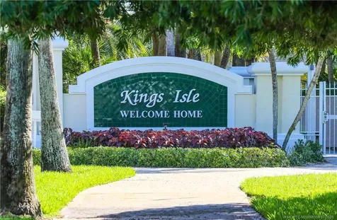 619 NW San Remo Circle Port St Lucie FL 34986