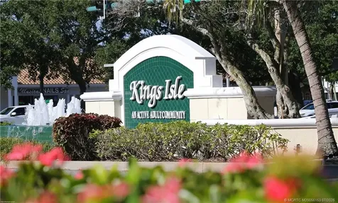 619 NW San Remo Circle Port St Lucie FL 34986