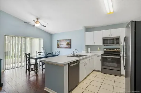 619 NW San Remo Circle Port St Lucie FL 34986