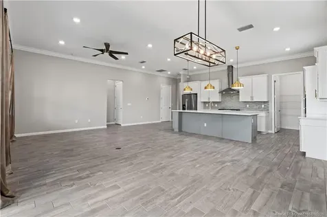 518 SE Crathes Street Port St Lucie FL 34984