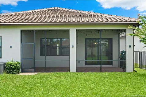 518 SE Crathes Street Port St Lucie FL 34984