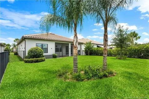 518 SE Crathes Street Port St Lucie FL 34984