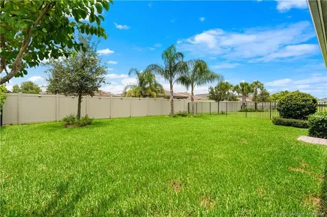 518 SE Crathes Street Port St Lucie FL 34984
