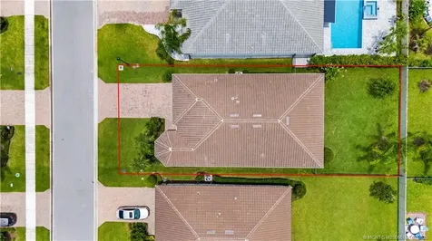 518 SE Crathes Street Port St Lucie FL 34984