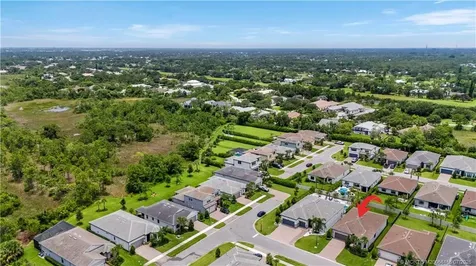 518 SE Crathes Street Port St Lucie FL 34984