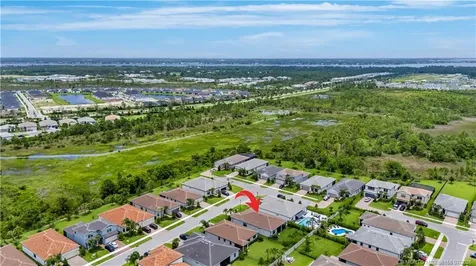 518 SE Crathes Street Port St Lucie FL 34984