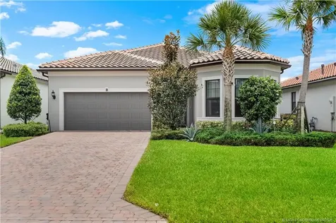 518 SE Crathes Street Port St Lucie FL 34984
