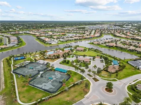 518 SE Crathes Street Port St Lucie FL 34984