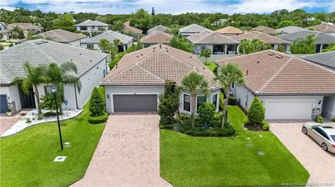 518 SE Crathes Street Port St Lucie FL 34984