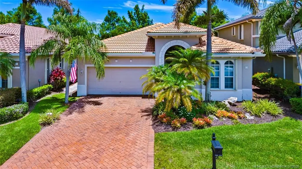 771 SW Pebble Lane Palm City FL 34990