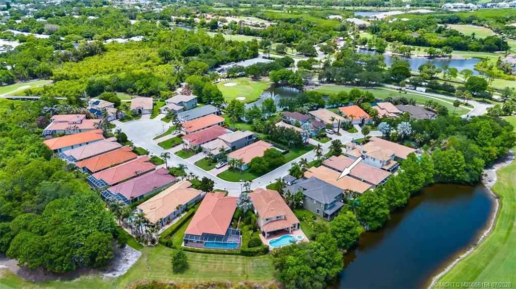 771 SW Pebble Lane Palm City FL 34990