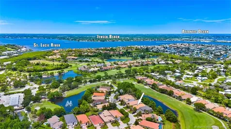 771 SW Pebble Lane Palm City FL 34990