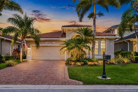 771 SW Pebble Lane Palm City FL 34990