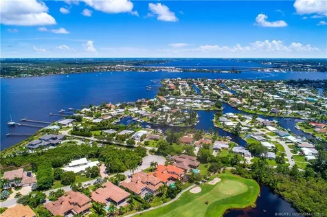 771 SW Pebble Lane Palm City FL 34990