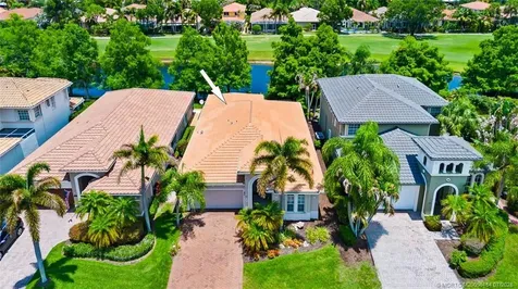771 SW Pebble Lane Palm City FL 34990